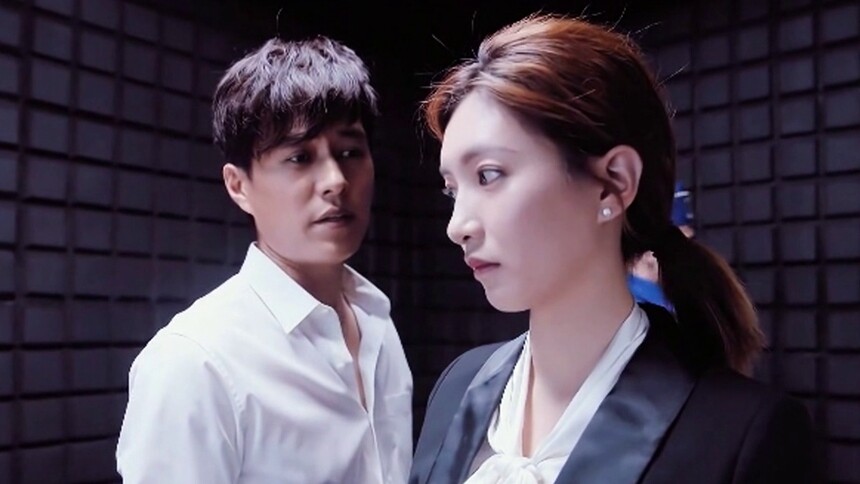 自制独播1080p《恋爱先生》靳东江疏影甜蜜过招!