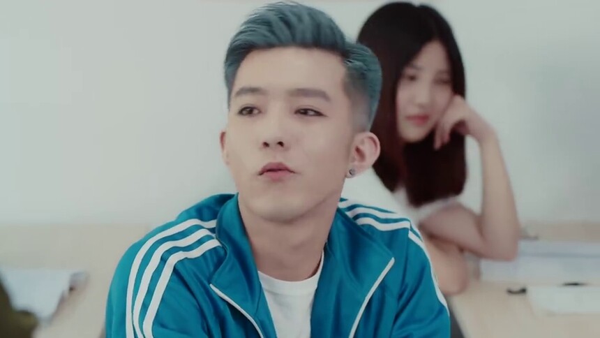 别拿练习生不当明星张寒抱紧偶像包袱拒做促销