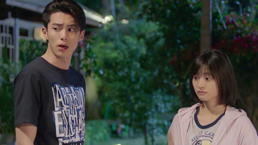 流星花园王鹤棣特辑08心上人亲别人道明寺心碎了无痕