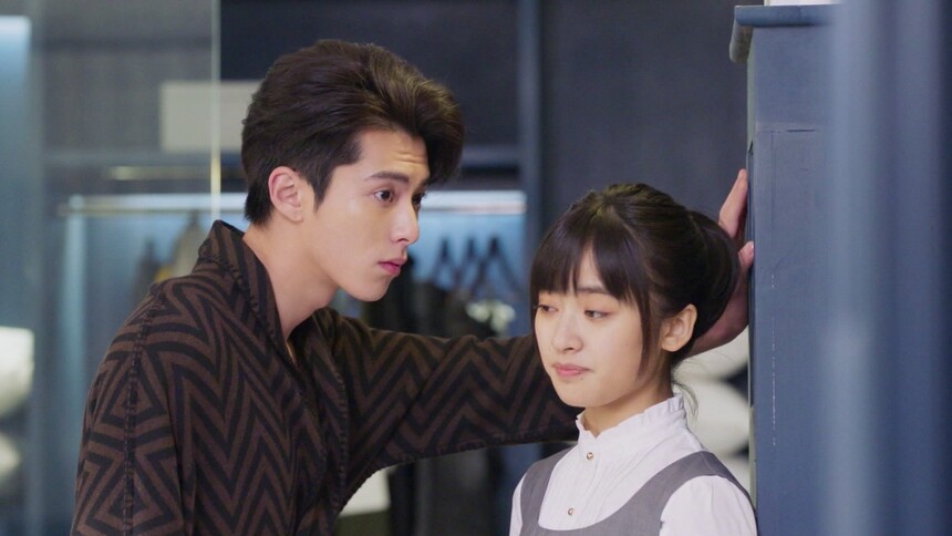 流星花园-电视剧-高清视频在线观看-芒果tv