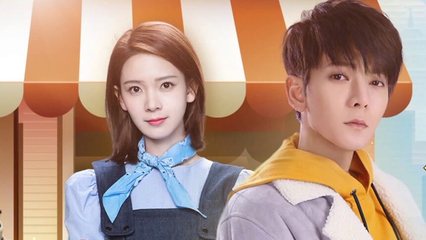 一样年轻》宣传片:陈翔与你相约 5月28日不见不散-电视剧-高清视频