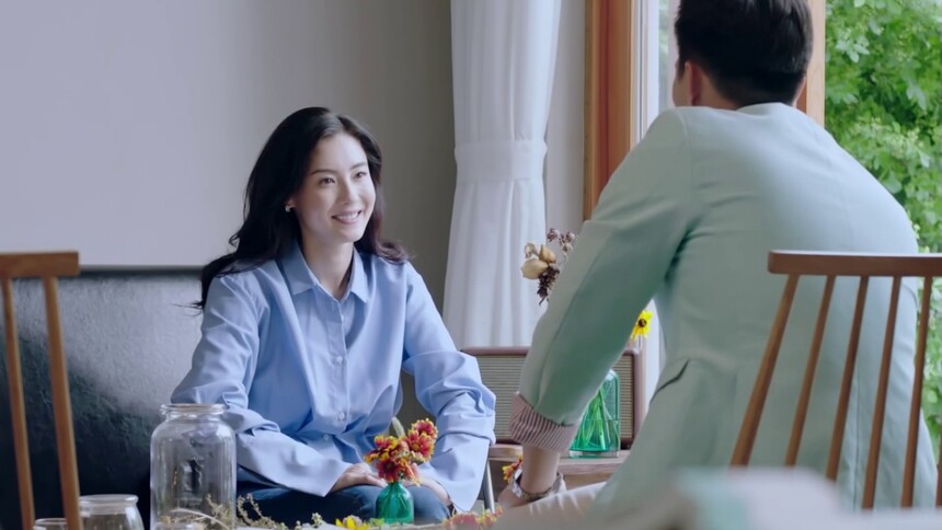 如果爱张柏芝版