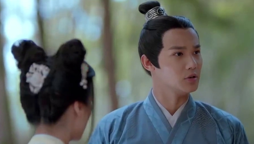 《颤抖吧阿部之朵星风云》郑业成特辑20：唐青风为爱打女人？！