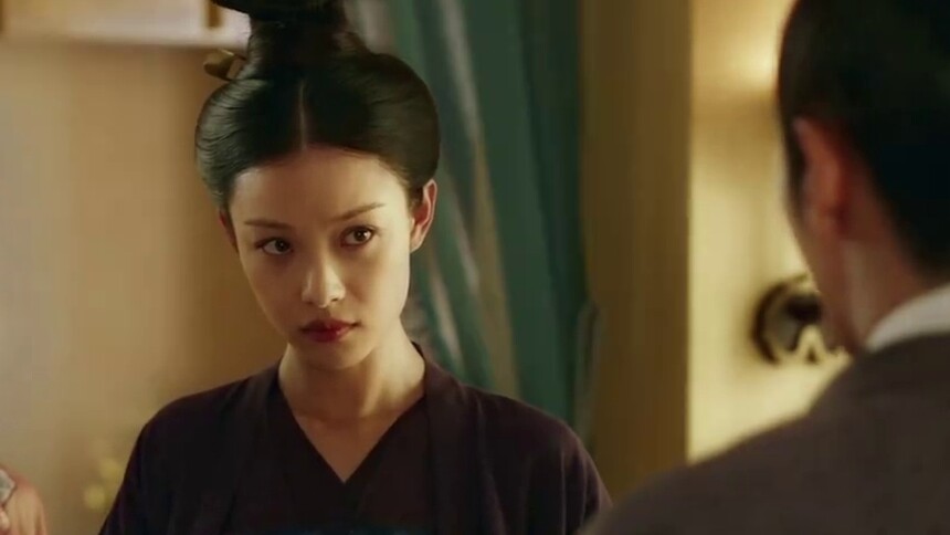 天盛长歌第2集 电视剧 全集高清视频 芒果tv