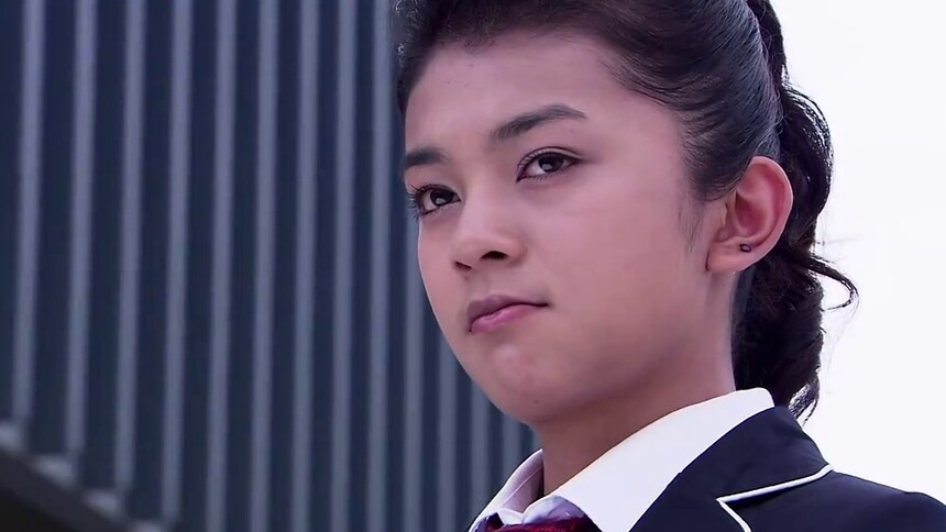 蒋媛发誓要抢回自己的爱情