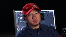 韩延导演工业化流程确保还原度