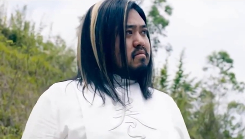 死在自己bgm下的男人秀念