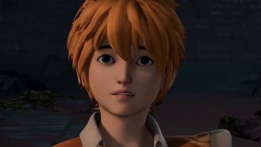 妖神记第一季 第34集