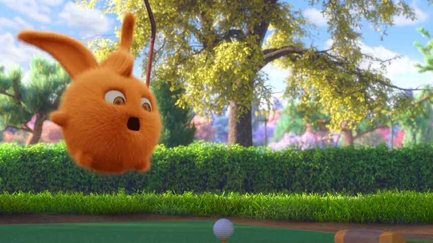 阳光小兔兔第二季 第2集-动漫-高清视频在线观看-芒果tv