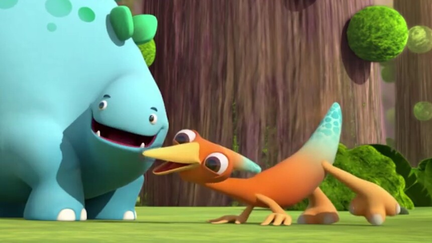 小恐龙视频 www.mgtv.com