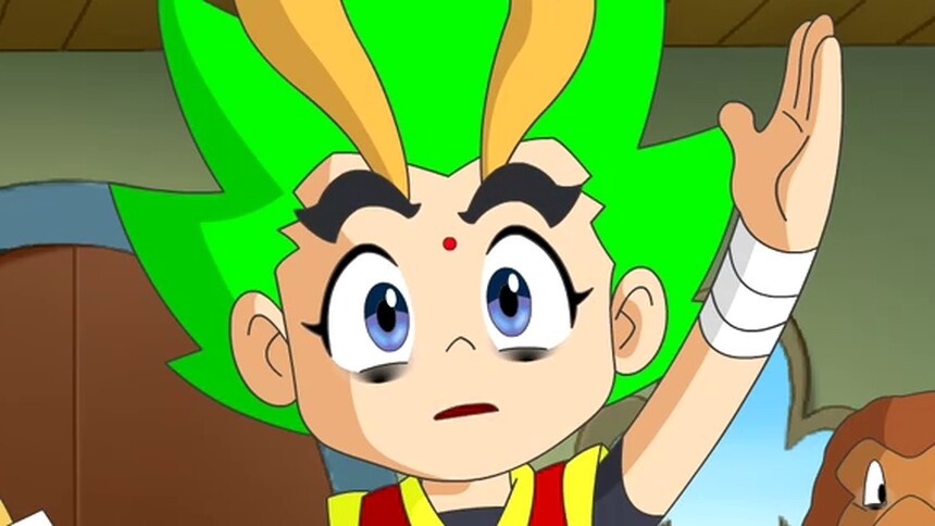 笑林功夫第二季 第51集