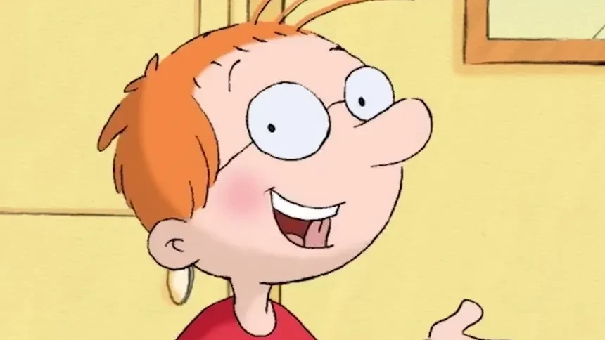 百变马丁第三季第1集