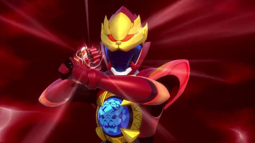 神兽金刚四 邦宝历险记 第34集-动漫-高清视频在线观看-芒果tv