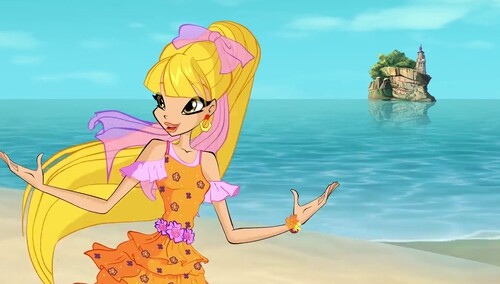 魔法俏佳人第六季 第15集 -动漫少儿-最新高清视频在线观看-芒果tv