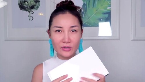 【翠西tracey】丝芙兰大开箱 天价眼影盘试用-生活-高清视频在线观看