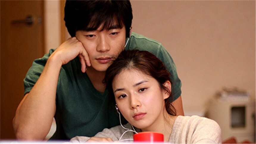 畅姐哔哔哔比悲伤更悲伤的故事深情是一桩悲剧也是难以言说的悲伤