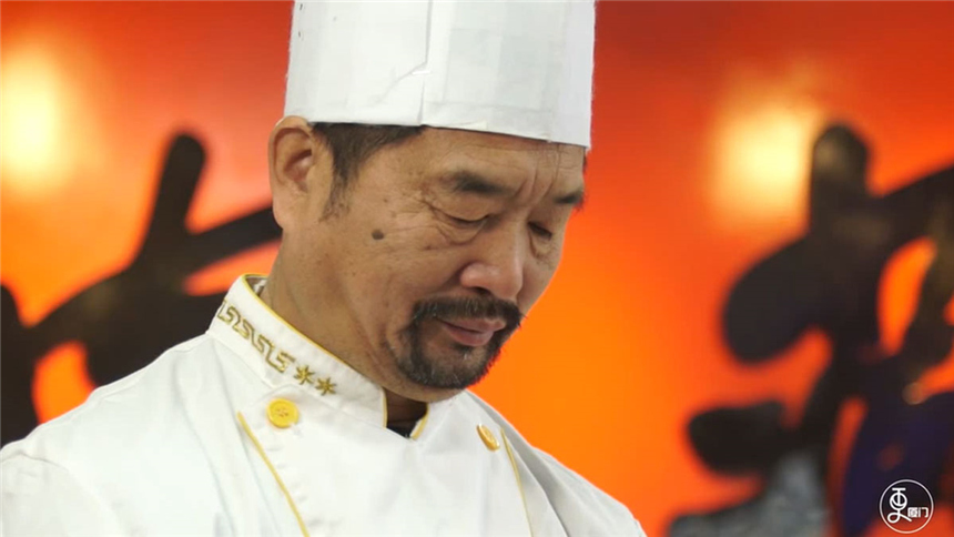 【二更视频】陈赫推荐！藐视云吞和馄饨的王之小吃