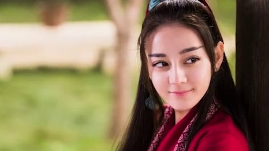 烈火如歌 迪丽热巴专辑 最美的迪丽热巴 最新高清视频在线观看 芒果tv