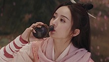 《忘忧酒馆3》赵丽颖林更新重逢