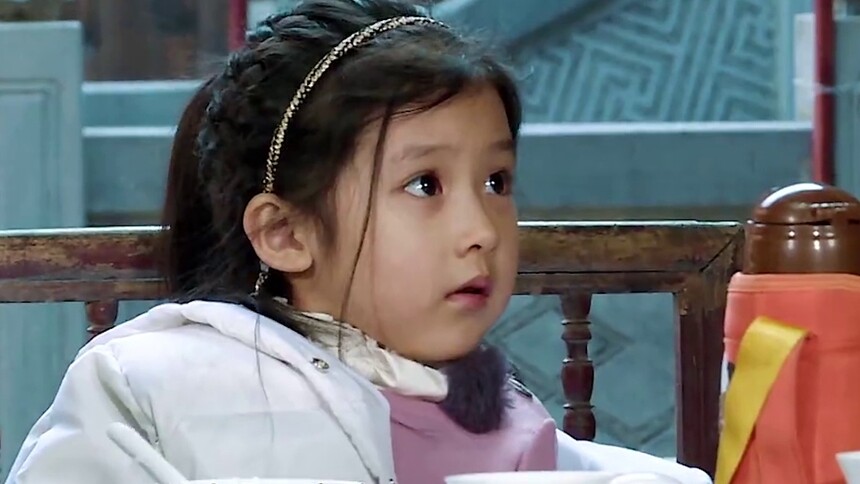 萌仔萌萌宅20180125:萌招:熙熙秒变乖巧表情包 - 高清视频在线观看