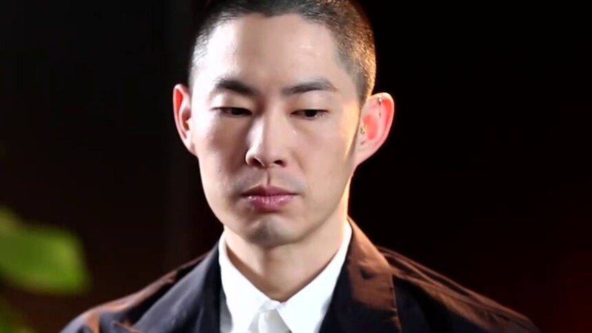 偶像组合出道很不习惯 吴建豪梦想就是闯荡演艺圈-综艺-高清视频在线