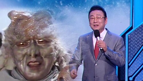 天天向上 2018-《西游记》不如它火!