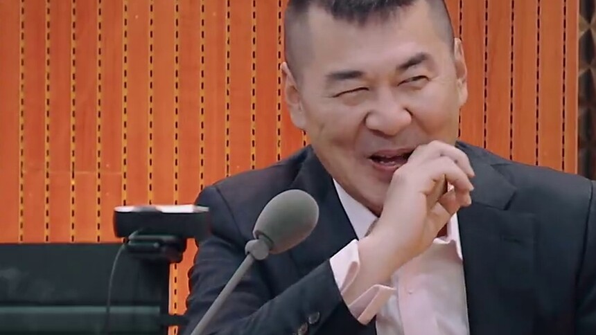 声临其境:陈建斌配音为自己打call - 高清视频在线观看 - 芒果tv