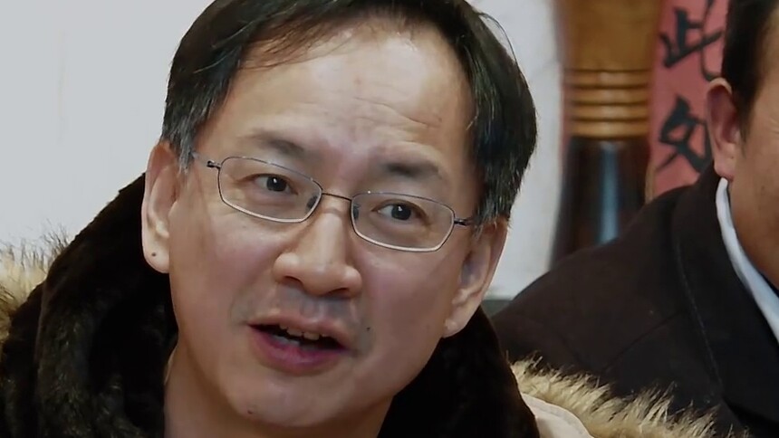 06期:钱爸积极响应"彝族年"