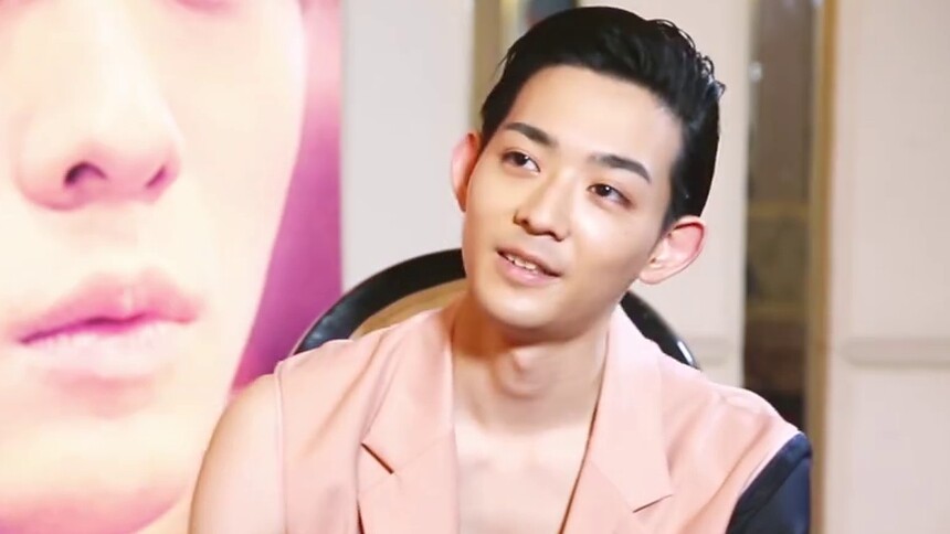 star调查团第5期龙星凉请你与我相恋吧