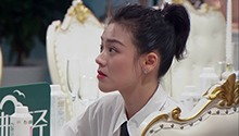 马思纯cut：第六感超准的