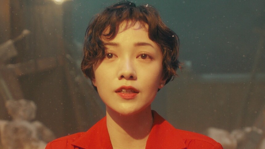 《幻乐之城》第7期纯享版:周一围《一念之间》灵魂叩问 郑伊健再现"