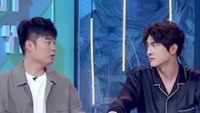加起来只有6岁的陈赫和林更新