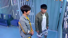 林更新：全程玩脱也是厉害的！