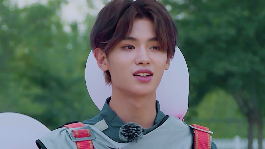 勇敢的世界第11期魏大勋黄新淳回归陈赫黄明昊争做全场最皮