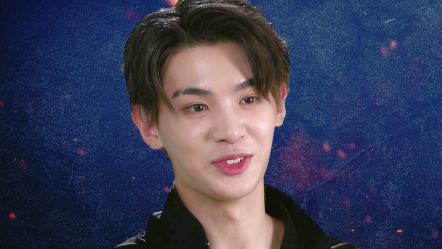 勇敢的世界第11期魏大勋黄新淳回归陈赫黄明昊争做全场最皮