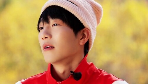 亲爱的客栈第二季倒计时4天马思超和你一起创造美好生活