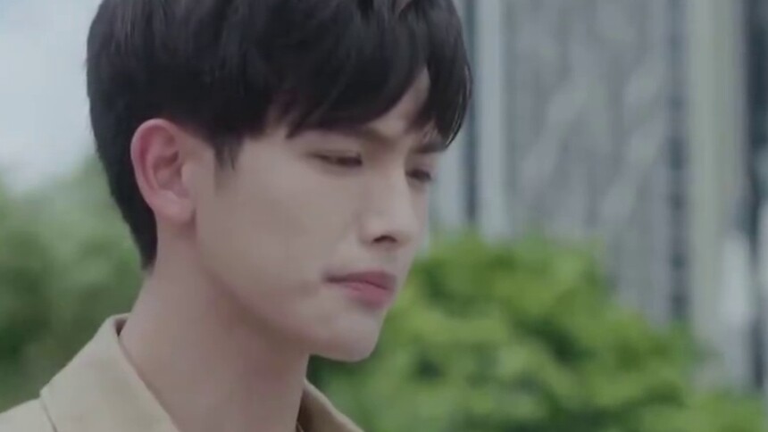 告白季 叶故告白夏曦表明心意 霸气的吻上了 电视剧 全集高清视频 芒果tv