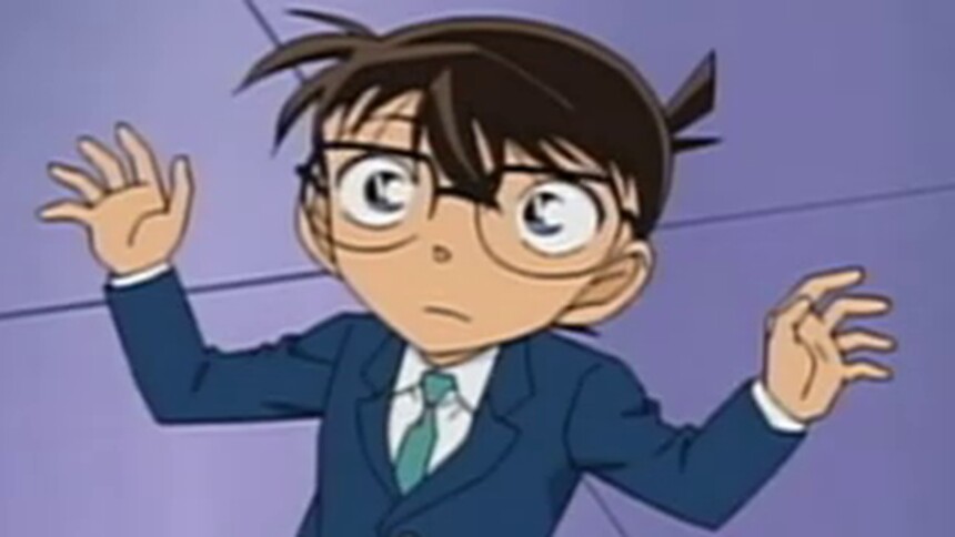 名侦探柯南 第683集-动漫少儿-最新高清视频在