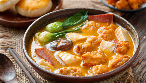 日食记 2019:我想吃明兰的三鲜笋炸鹌鹑 - 高清视频在线观看 - 芒果tv