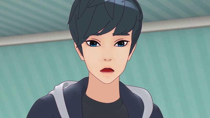 京浩假扮俊宇前辈 - 高清视频在线观看 - 芒果tv