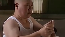 郭德纲专业捏脚20年