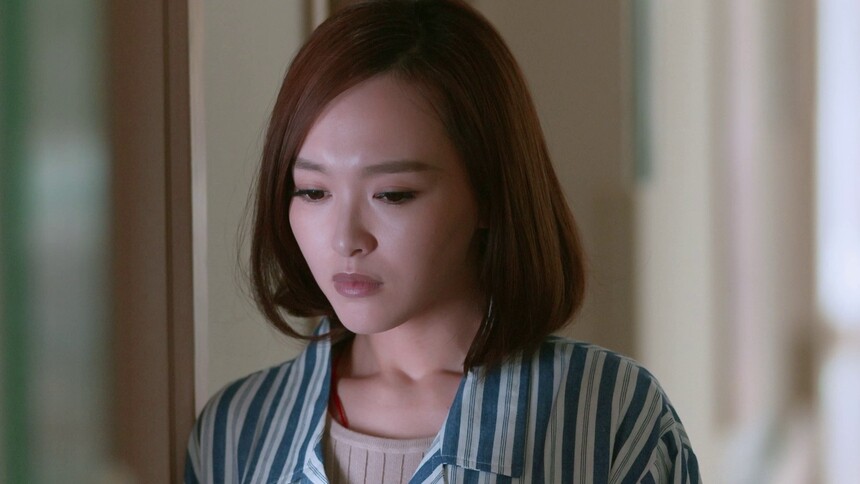 格子间女人第22集看点谭斌程睿敏双双住院