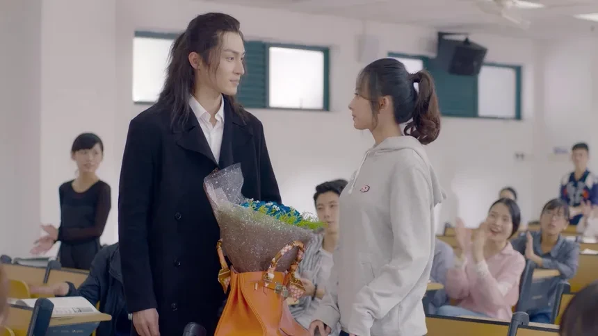 众王驾到 第4集-电视剧-高清视频在线观看-芒果tv