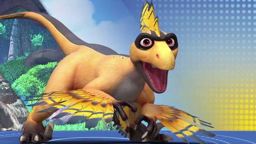 第六季猪猪侠之恐龙日记 第五季猪猪侠之恐龙日记 第四季猪猪侠之恐龙