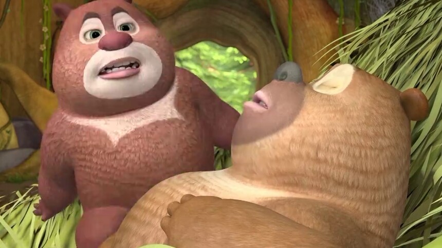 片头片尾50u0%0节目简介看了还会看全52集vip熊出没之探险日记