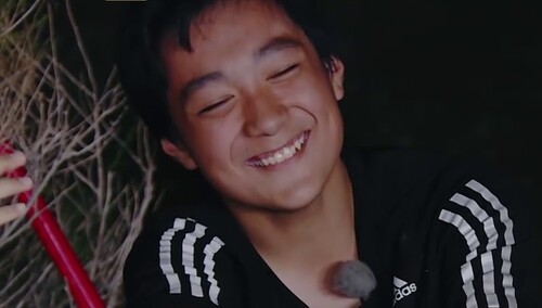 变形计 第十九季20191018:10月18日看点:舒子曦当队长 - 高清视频在线