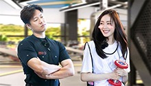 Plus第7期：张天爱KTV嗨唱