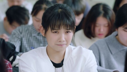 李玉磊主演:鲁照华 / 刘昱晗 / 宁文彤 / 韩昕妤 / 刘胤君 / 孙琰清