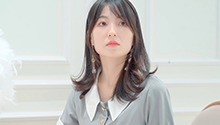 你什么时候才能开口说出我愿意