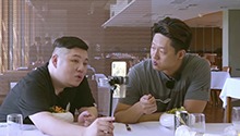 Plus第8期：凌潇肃拒绝螺蛳粉